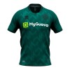 Maglia ufficiale Millwall Trasferta 2024-25 per Uomo